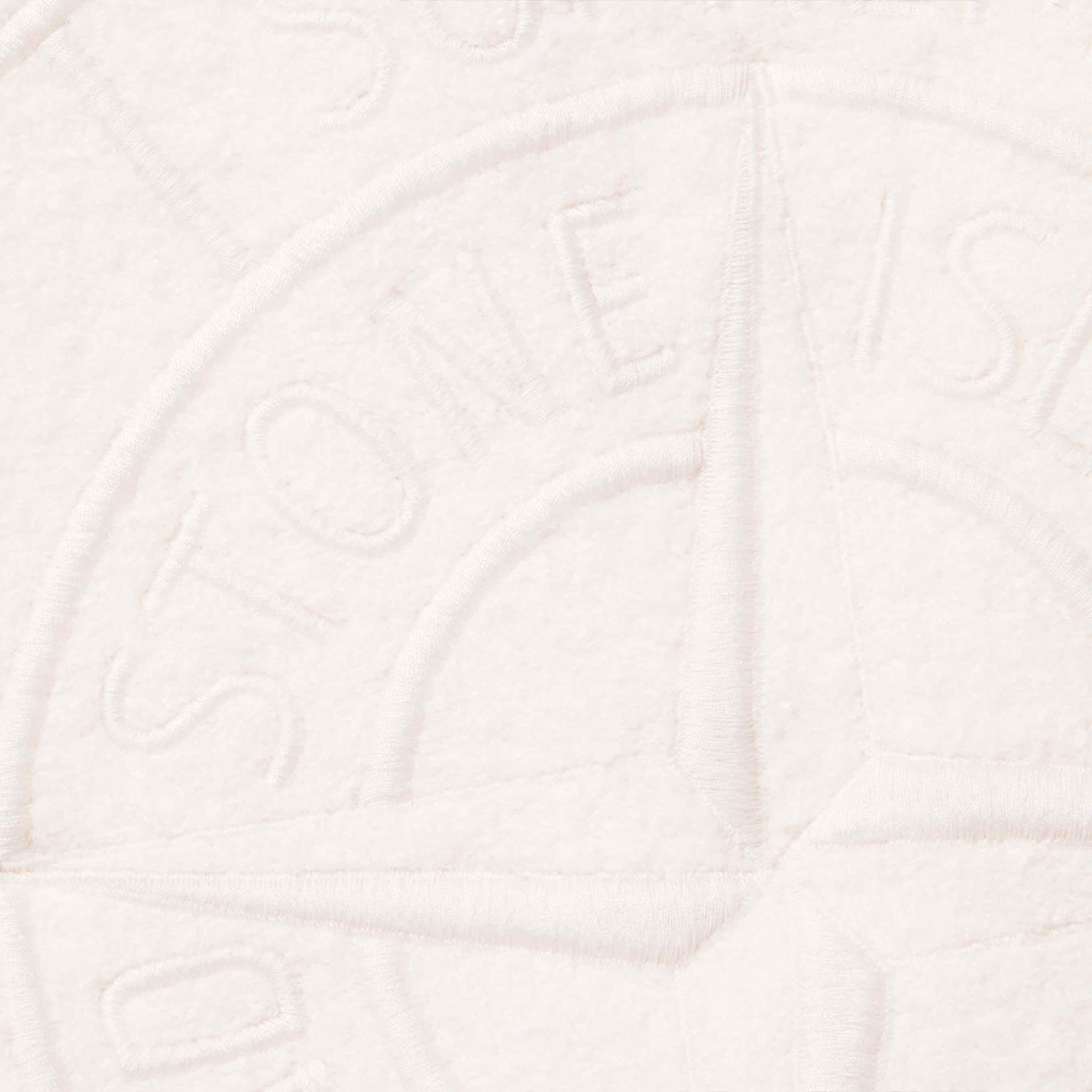 Supreme®/Stone Island® Bouclé Cardigan view 9